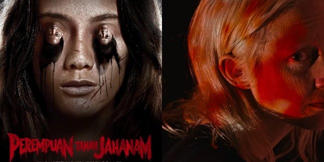 'PEREMPUAN TANAH JAHANAM' Enters the Top 10 Best Horror Films of 2020, Here's the Complete List