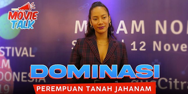 'Perempuan Tanah Jahanam' Receives Multiple Nominations at FFI 2020