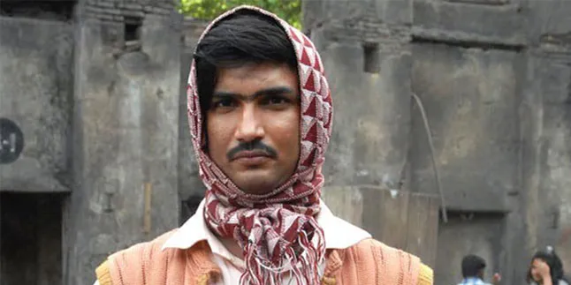 Perfilman India Tak Lagi Melulu Suguhkan Peran Macho dan Cantik Perfilman India Tak Lagi Melulu Suguhkan Peran Macho dan Cantik