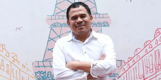Perfilman Nasional Kalah Dengan Hollywood, Ini Kata Garin Nugroho