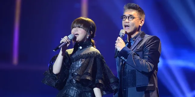 Pergi Berdua ke Eropa, Afgan Enggan Ditanya Bersama Siapa