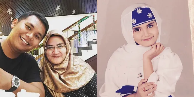 Pergi Dari Dunia Hiburan, Mega Utami Masih Bikin Lagu Tapi...