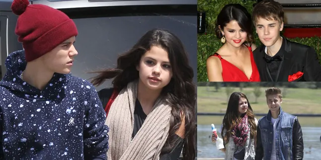 Pergi ke Salon, Selena Rayakan Valentine Dengan Justin Bieber? Pergi ke Salon, Selena Rayakan Valentine Dengan Justin Bieber?