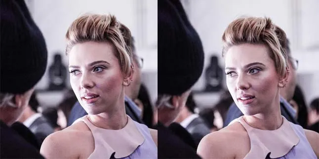 Pergi ke Tokyo, Scarlett Johansson Promosi 'GHOST IN THE SHELL'