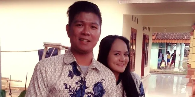 Pergoki Andika Dengan Wanita Lain, Cacha Kalah Nyolot?