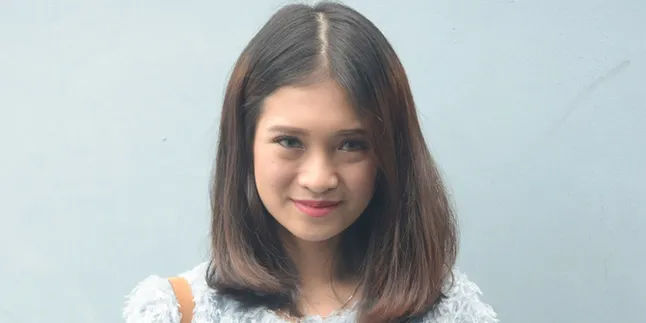 Pergoki Suami dengan Perempuan Lain di Kamar, Vinessa Inez Mantap Cerai