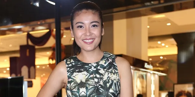 Pergoki Suami Koleksi Mainan 'STAR WARS', Sigi Wimala Beruntung