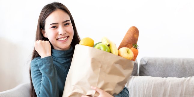 Attention, The Grocery Store Next Door Can Make You Get a Prize, Check How!