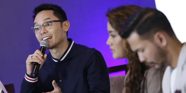 Perhatikan Anak, Ben Kasyafani Bangga Nilai Raport Sienna Baik