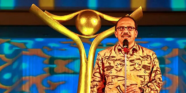 60 Film Ambil Bagian di FFI 2012