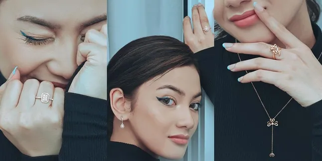 Perhiasan Berlian Mewah yang Sering Muncul dalam Drama Korea, Jadi Statement Look Para Bintangnya