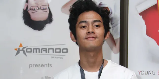 Perih! Miqdad Addausy Tak Hanya Diselingkuhi di Film