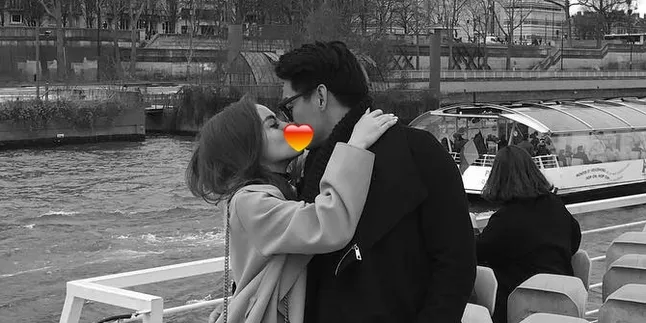 Perilaku Aneh Dylan Sahara Sebelum Ifan Seventeen Manggung di Banten