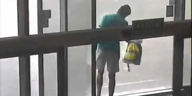 Peringatan Buat Yang Suka Mabuk!