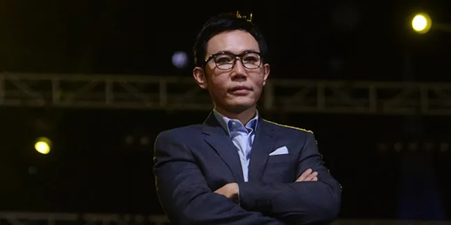 Peringatan Otis Hahijary Pada Talent 'Pesbukers', Dilarang Telat!