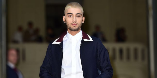 Peringati 100 Hari Kepergian Zayn Malik, Fans - Netizen Gempar!