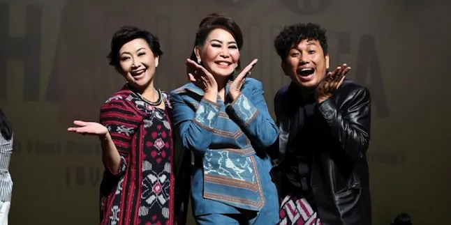 Peringati Hari Gizi Nasional, KPPB Gaungkan Gerakan 1000 Hari Cinta