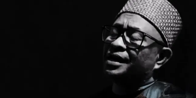 Peringati Hari Ibu dan Tsunami Aceh, Rafly Kande Rilis Lagu 'Ku Kenang'