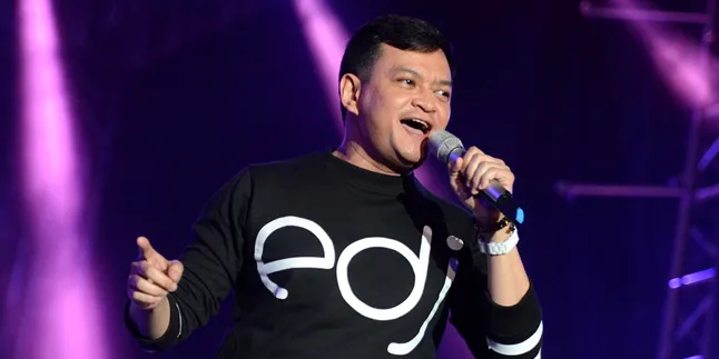 Peringati Hari Kanker Sedunia, Hedi Yunus Punya Cerita Pilu