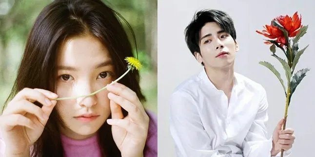 Peringati Hari Kematian Jonghyun SHINee, Yeri Red Velvet Buat Unggahan Menyentuh Peringati Hari Kematian Jonghyun SHINee, Yeri Red Velvet Buat Unggahan Menyentuh