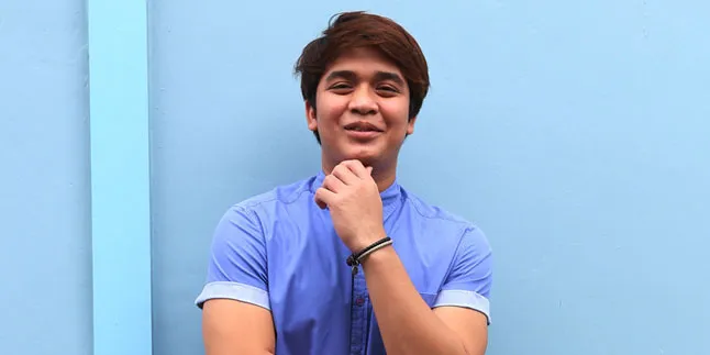 Peringati Hari Ultah Olga, Ini Yang Dilakukan Billy Syahputra
