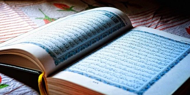 Perintah Puasa di 4 Ayat Surat Al Baqarah, Pahami Agar Ramadhan Makin Banyak Berkah