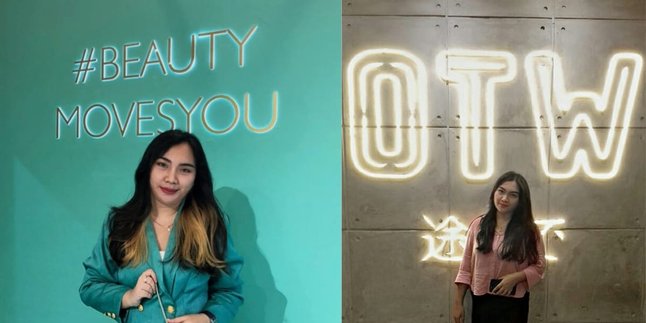 Annisa Zylia's Journey from Car Cleaner SPG to Popular Influencer