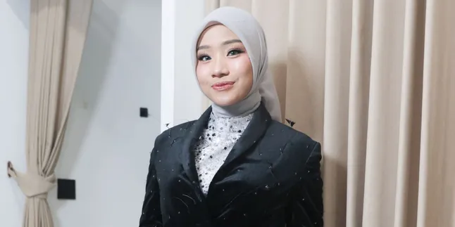 Bhita's Journey to Dangdut Academy 8: 5 Hours to Palembang for the Audition