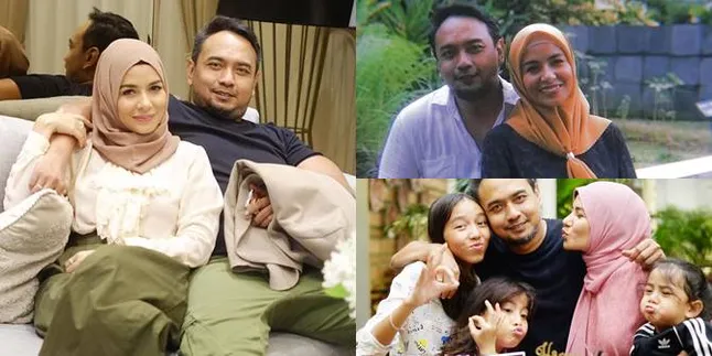 Perjalanan Cinta Bebi Romeo, Setia Menunggu Meisya Siregar Walau Ditinggal Nikah