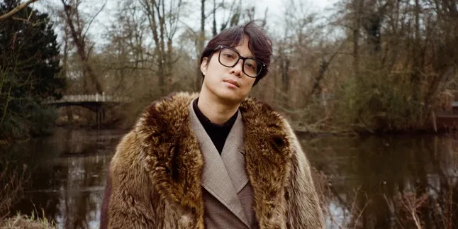 The Journey of Love of Dikta Wicaksono Before Marrying Rachel Cia