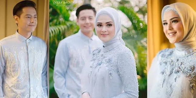 Perjalanan Cinta Roger Danuarta dan Cut Meyriska, Terhalang Restu - Putuskan Mualaf Perjalanan Cinta Roger Danuarta dan Cut Meyriska, Terhalang Restu - Putuskan Mualaf