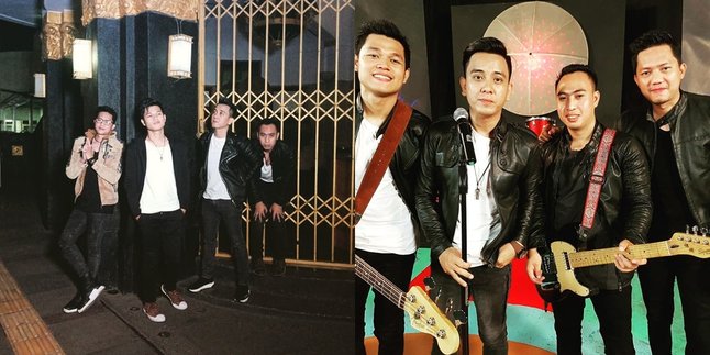 Perjalanan Ilir7 Band, Mulai Rilis MV Tahun 2015 - Viral Lagu 'Salah Apa Aku'