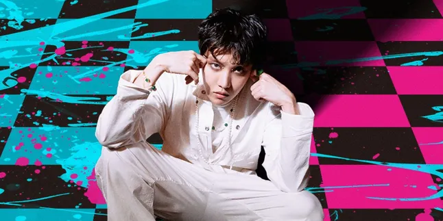 Perjalanan J-Hope BTS di Album Solo Perdananya: Film Dokumenter 'J-Hope IN THE BOX'