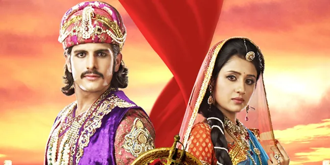 Perjalanan 'Jodha Akbar', Dari Protes Berdarah Sampai Cinta Mati Perjalanan 'Jodha Akbar', Dari Protes Berdarah Sampai Cinta Mati