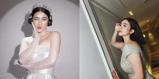 Perjalanan Karier Felicya Angelista, Artis, Penyanyi, hingga Pebisnis Sukses