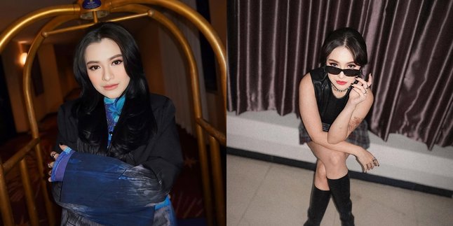 Perjalanan Karier Nathalie Holscher: Dari Penyanyi Hingga DJ Ternama