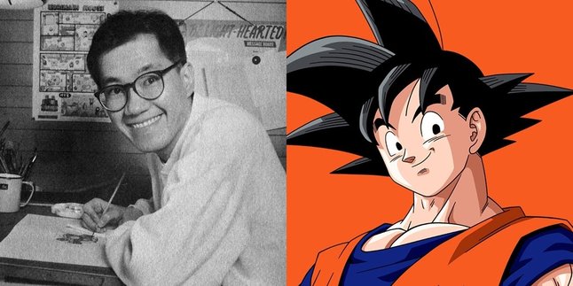 Akira Toriyama's Career Journey, Creator of DRAGON BALL, Work Initially Rejected for Years - Successful as a Legendary Mangaka