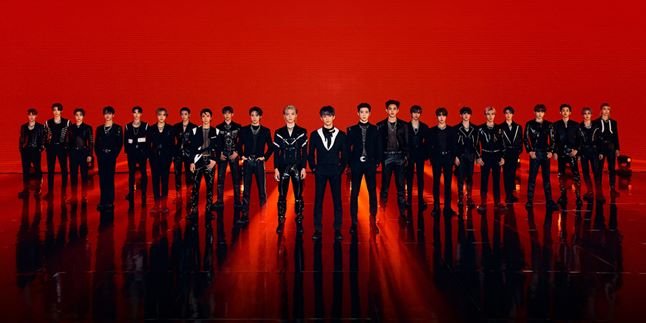 Touching Story of NCT 2020's Career Journey that Makes Us Proud