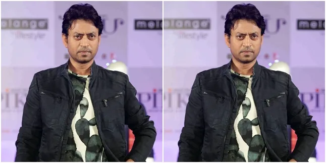 Perjalanan Karir Irrfan Khan, Sukses di Bolly Meski Jarang Menari Perjalanan Karir Irrfan Khan, Sukses di Bolly Meski Jarang Menari