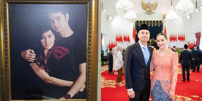 The Career Journey of Raffi Ahmad, Who Successfully Became a Major Artist and Special Presidential Envoy Staff, Full of Struggles Since His Teenage Years
