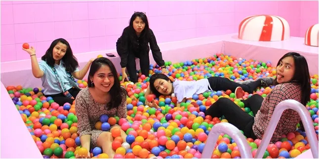 Perjalanan Manis Jelajah Dunia Dessert yang Instagrammable, Kamu Bisa Melakukannya