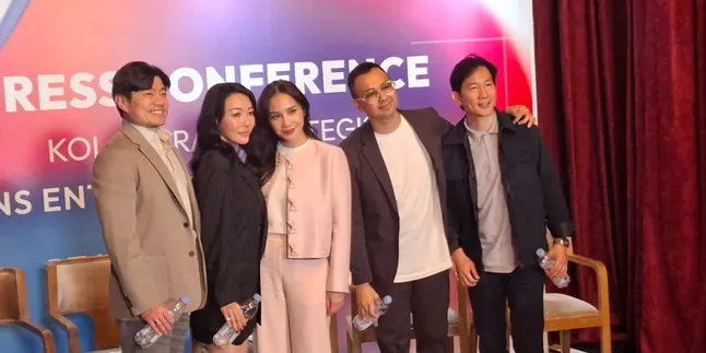 RANS Journey: From Garage to Stock Exchange to Collaboration with Mayora