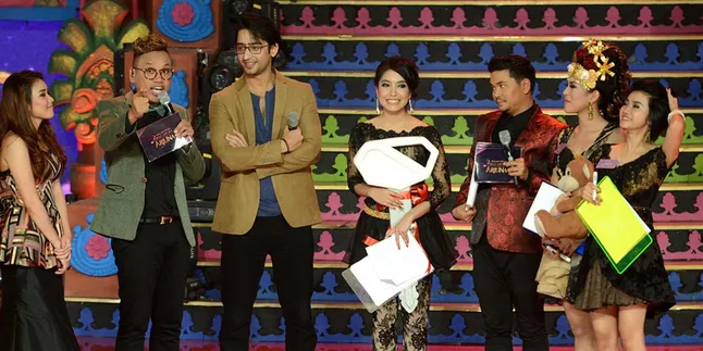 Perjalanan Shaheer dan Pemenang 'PAA' Ditayangkan di Tanggal Ini Perjalanan Shaheer dan Pemenang 'PAA' Ditayangkan di Tanggal Ini