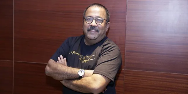 Perjalanan Telah Berakhir, Rano Karno Putuskan Pamit Perankan Si Doel