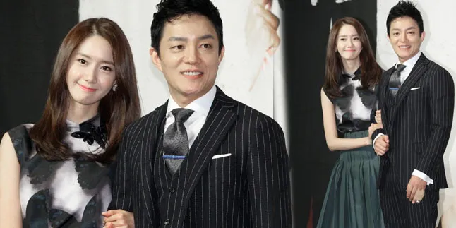 Perjalanan Yoona SNSD Jadi Kekasih Perdana Menteri