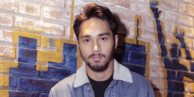 Perjuangan Achmad Megantara Perankan Almarhum Taufiq Kiemas