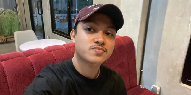 Alfian's Struggle in Dangdut Academy 8, Unwavering Yet Must Come to an End