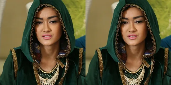 Perjuangan Berakhir, Julia Perez Meninggal Dunia