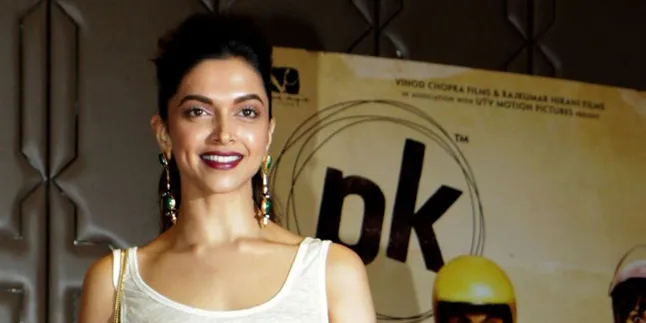 Perjuangan Deepika Padukone Sembuhkan Depresi, Kini Berbuah Manis Perjuangan Deepika Padukone Sembuhkan Depresi, Kini Berbuah Manis