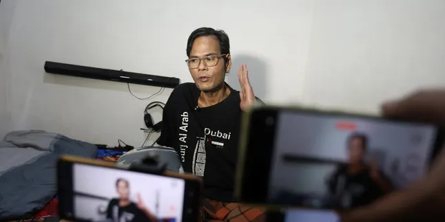 Perjuangan Fahmi Bo Belum Usai, Akan Lanjutkan Fisioterapi di Rumah